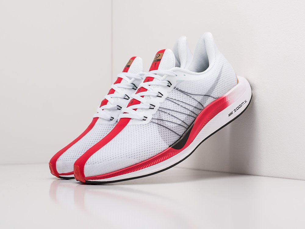 Air zoom pegasus 35 turbo 2.0 white/red-gold best sale