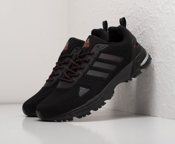 Adidas Marathon TR 26 black textile