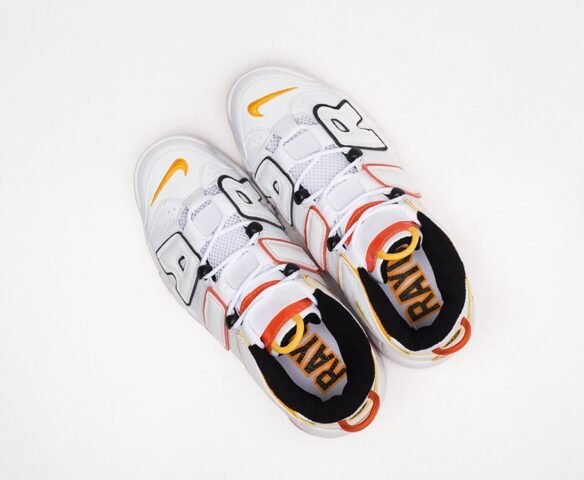 Nike air uptempo 3 best sale