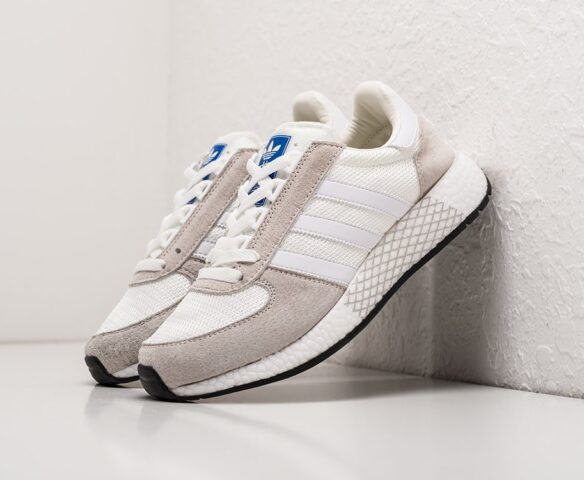 Adidas Marathon x 5923 белые
