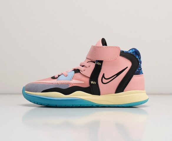 Nike Kyrie 8 pink KEDRED