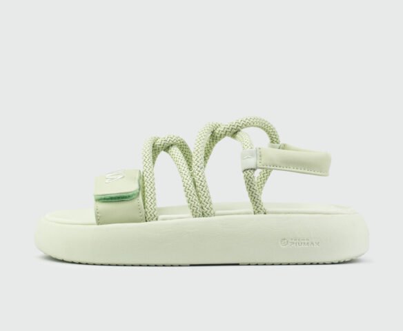 Fila Sandal Pistachio