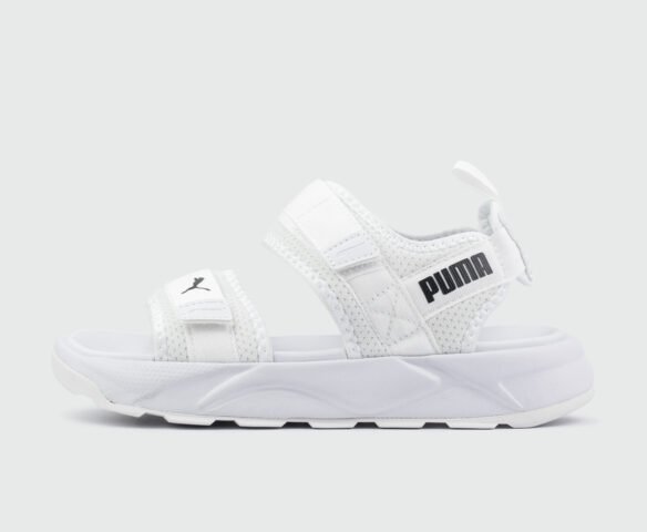 Puma RS-Sandal Wmns White