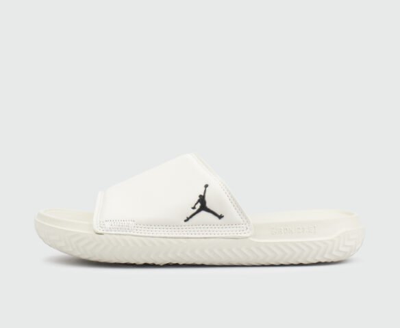 Сланцы Air Jordan Play Slide Cream