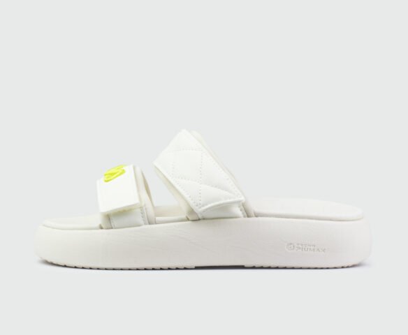 Шлёпки Fila Cream