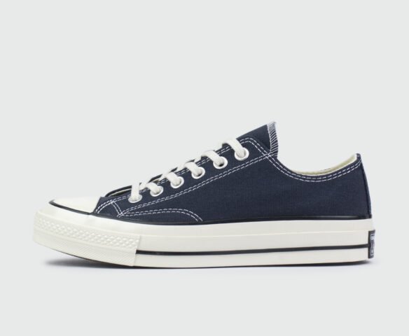 Converse Chuck Taylor All Star 70 Low Wmns Blue / Wh.