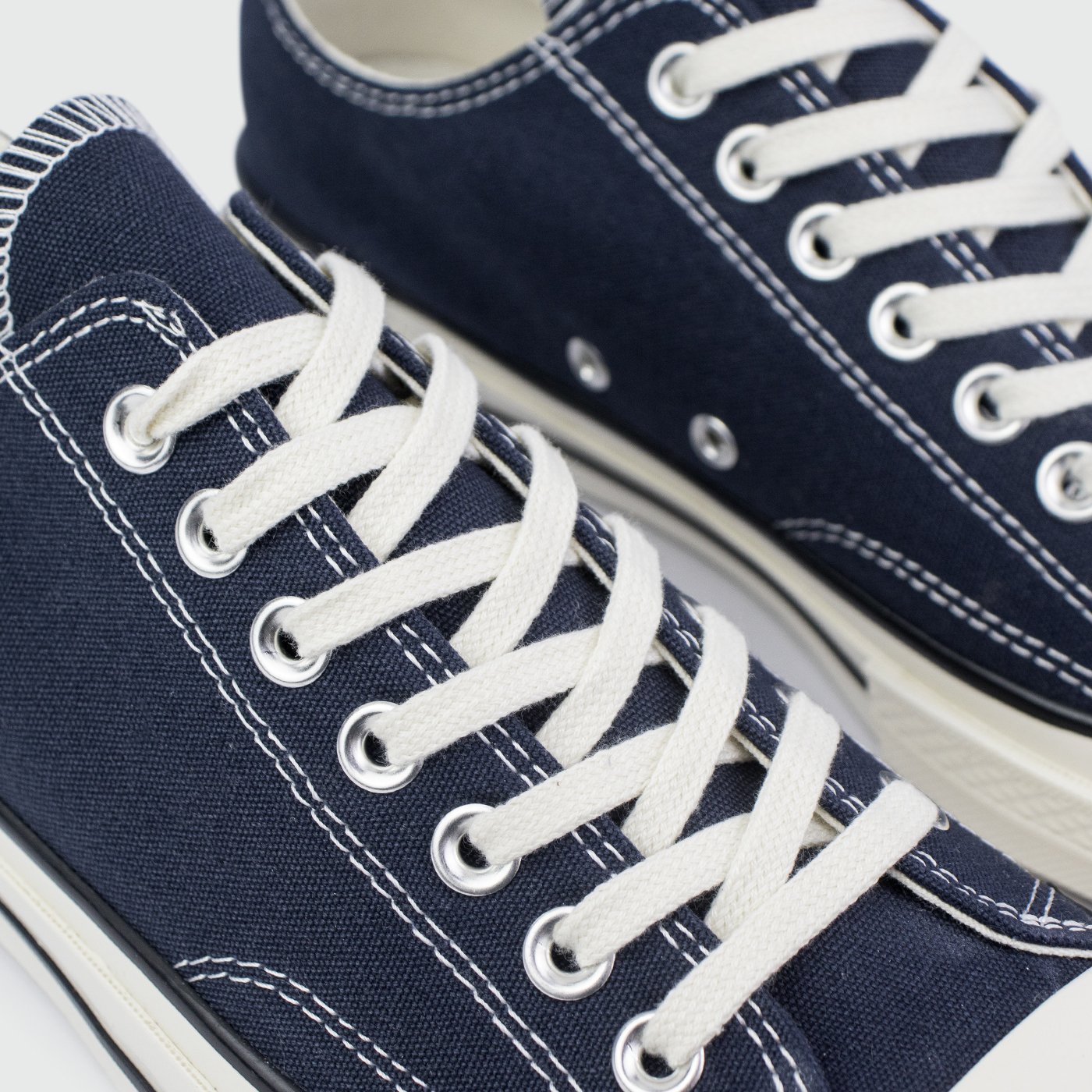Converse blue low discount