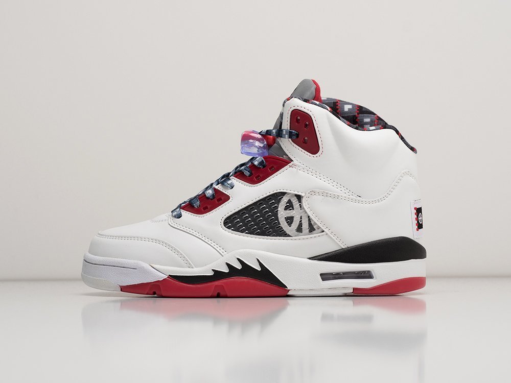 Nike Air Jordan 5 KEDRED