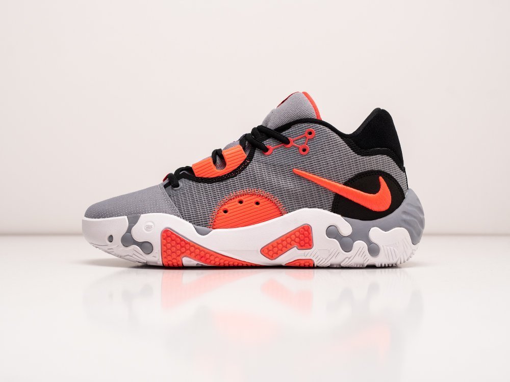 Nike PG 6 grey KEDRED