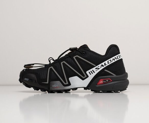 Speedcross 3 shoes hotsell