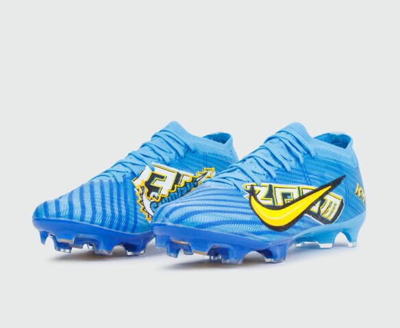 Nike Air Zoom Mercurial Vapor XV Elite Blue KM KEDRED