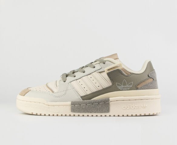 Adidas Forum Low new