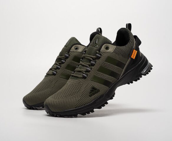 Adidas Marathon W1