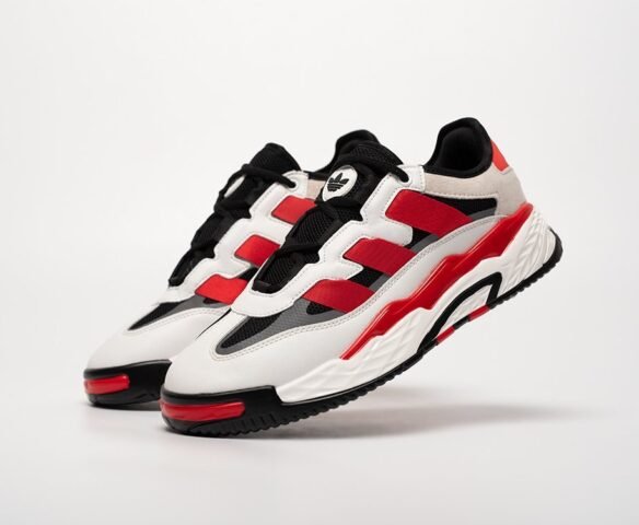 Adidas Niteball  W4