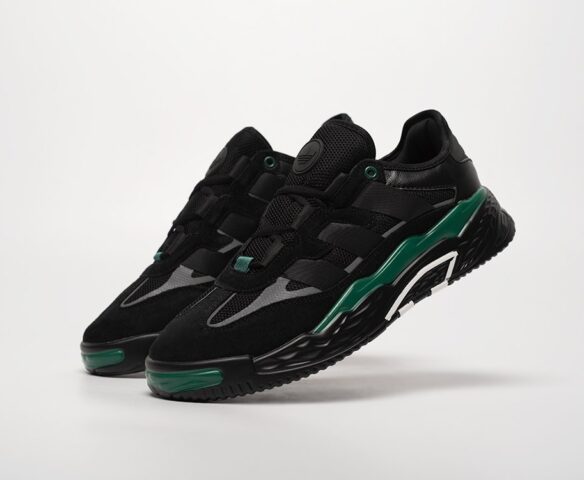 Adidas Niteball  W6