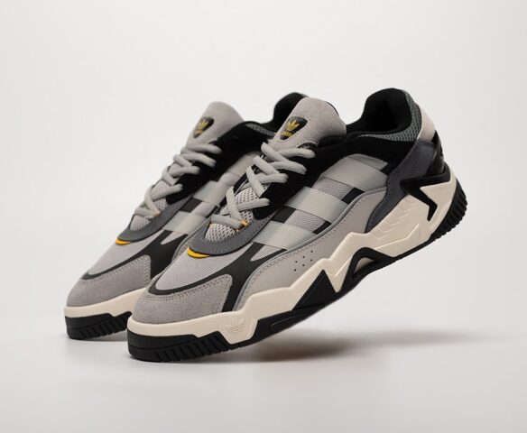 Adidas Niteball II черные