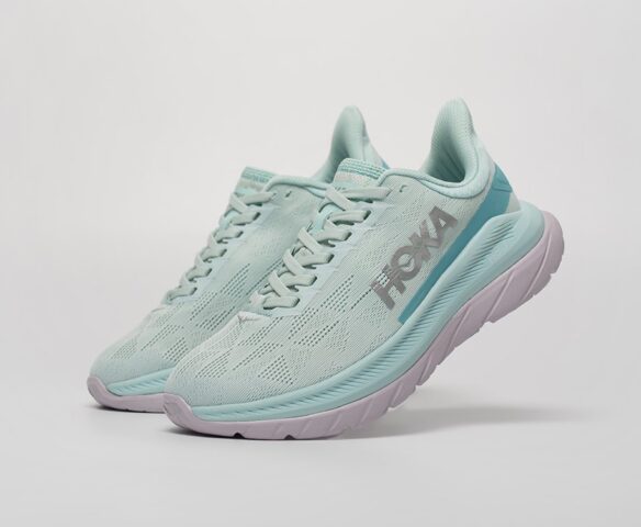Hoka Carbon X 2 QX6
