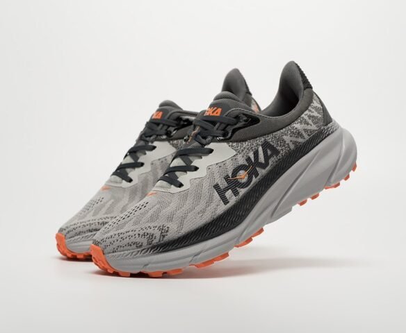 Hoka Challenger ATR 7 TI2