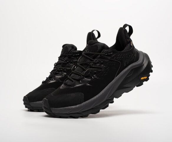 Hoka Kaha 2 GTX черные