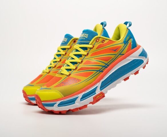 Hoka Mafate Speed 2 W2