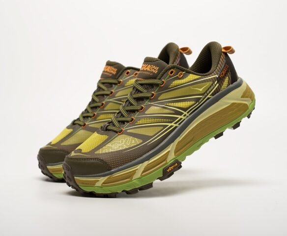 Hoka Mafate Speed 2 W5
