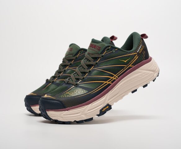 Hoka Mafate Speed 2 W6