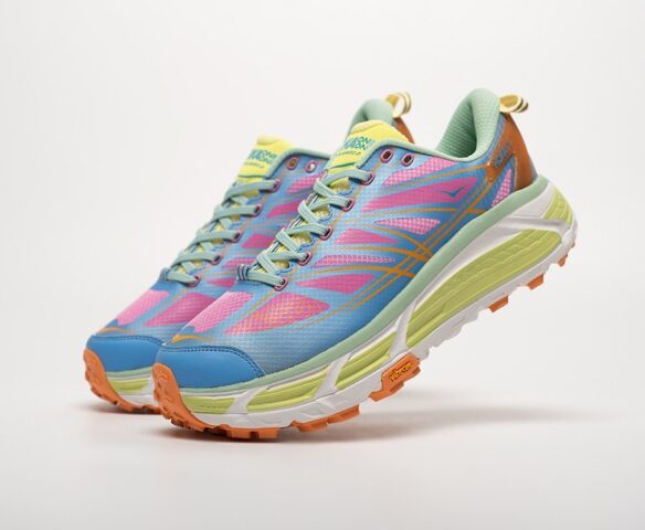 Hoka Mafate Speed 2 W1