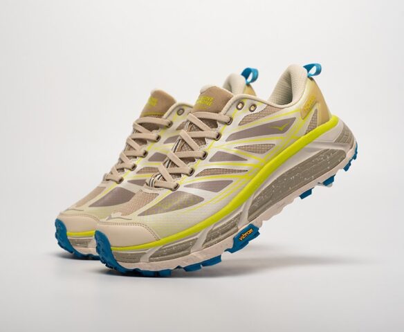 Hoka Mafate Speed 2 W7