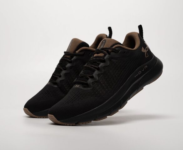 Under Armour HOVR Turbulence QR2