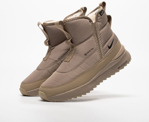 Зимние Nike YU9