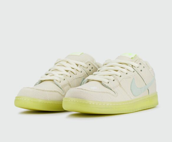 Nike Dunk Low SB Mummy Wmns. Вид 2