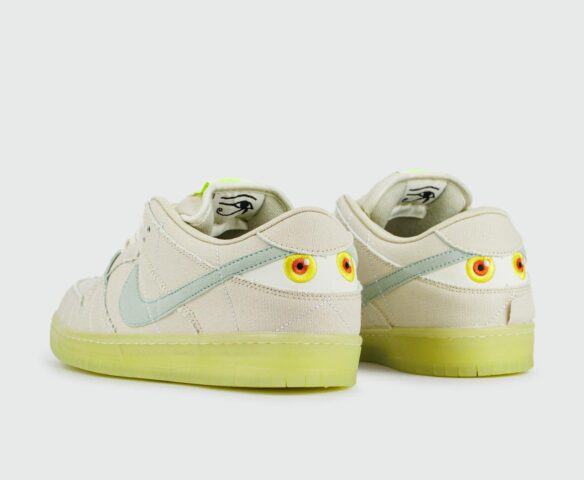 Nike Dunk Low SB Mummy Wmns. Вид 3