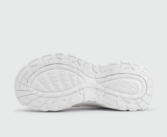 Fila WMNS White. Вид 4