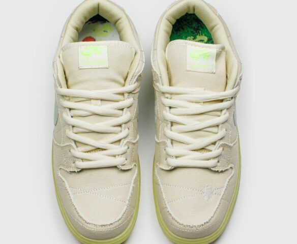Nike Dunk Low SB Mummy Wmns. Вид 6